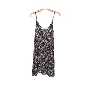 & Other Stories Small Flower Spaghetti strapped Dress ✨Worn Once✨